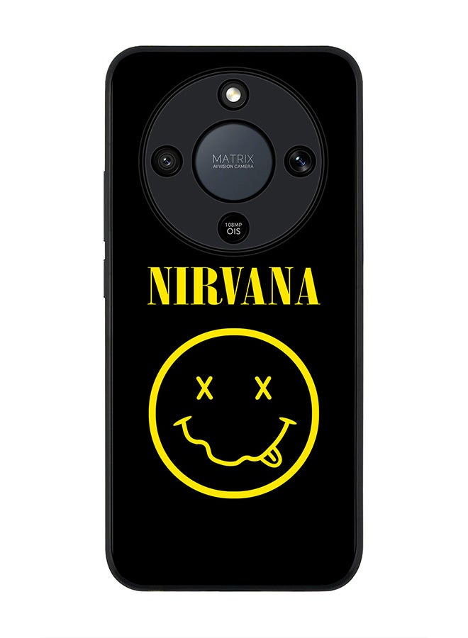 For Honor X9d / Magic8 Lite / X70 Case,Slim fit Camera Protection, Shockproof Thin Phone cover  - Nirvana
